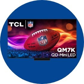 Tech Savings Event TCL TVs